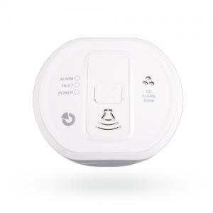 EI208W Autonomní detektor plynu CO