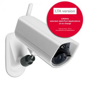 EYE-02 LTA - GSM bezpečnostní kamera